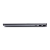 Lenovo ThinkBook 14 2-in-1 G6 IPL Copilot+ PC Intel Core Ultra 7 355 Hybride (2-in-1) 35,6 cm (14") Touchscreen WUXGA 16 GB DDR5-SDRAM 512 GB SSD Wi-Fi 7 (802.11be) Windows 11 Pro Grijs Engels