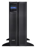 APC Smart-UPS X SMX2200HV - 2200VA, 8x C13, 2x C19 uitgang, USB, uitbreidbare runtime, short depth