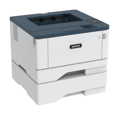 Xerox B310 A4 40 ppm draadloze dubbelzijdige printer PS3 PCL5e/6 2 laden totaal 350 vel