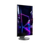 Lenovo Yoga AIO 27IPH11 Intel Core Ultra 7 356H 68,6 cm (27") 2560 x 1440 Pixels Alles-in-één-pc 32 GB LPDDR5x-SDRAM 1 TB SSD Windows 11 Home Wi-Fi 7 (802.11be) Grijs