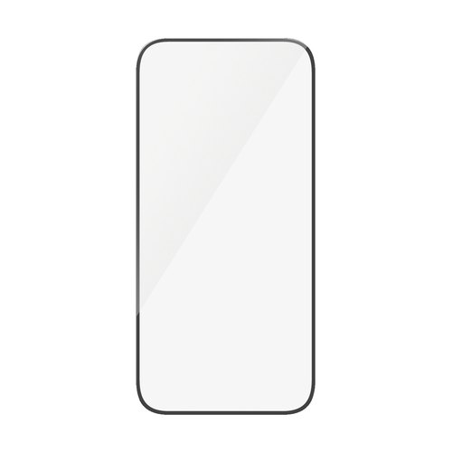PanzerGlass ® Screen Protector iPhone 16 Pro Max | Ultra-Wide Fit Doorzichtige schermbeschermer Apple 1 stuk(s)