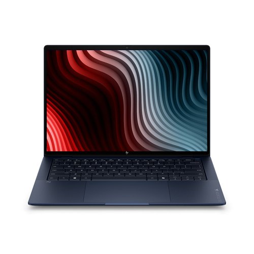 HP EliteBook X G2a 14 Next Gen AI PC Copilot+ PC AMD Ryzen AI 7 PRO PRO 450 Laptop 35,6 cm (14") WUXGA 32 GB LPDDR5x-SDRAM 1 TB SSD Wi-Fi 7 (802.11be) Windows 11 Pro Blauw AZERTY