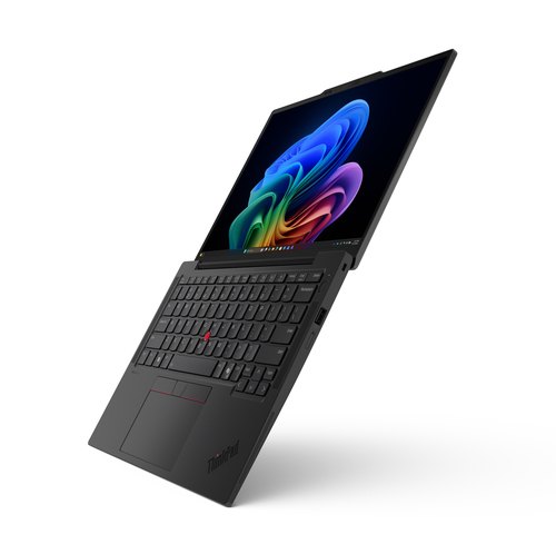 Lenovo ThinkPad X13 Gen 7 (Intel) Copilot+ PC Intel Core Ultra 7 355 Laptop 33,8 cm (13.3") WUXGA 32 GB LPDDR5x-SDRAM 512 GB SSD Wi-Fi 7 (802.11be) Windows 11 Pro Zwart Engels