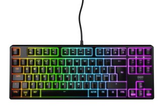 XTRFY K4V2 TKL Keyboard White Corded Mec