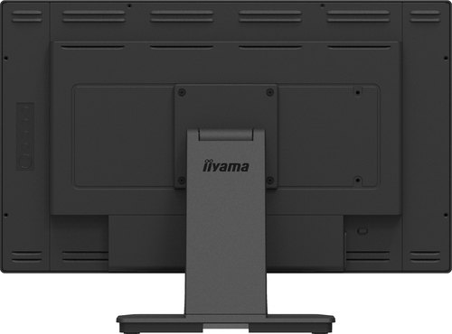 iiyama ProLite T2234MSC-B1S computer monitor 54,6 cm (21.5") 1920 x 1080 Pixels Full HD Touchscreen Zwart