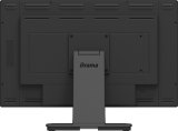 iiyama ProLite T2234MSC-B1S computer monitor 54,6 cm (21.5") 1920 x 1080 Pixels Full HD Touchscreen Zwart