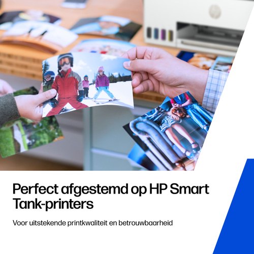 HP 31 originele magenta inktfles, 70 ml
