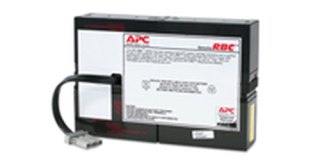 APC Batterij Vervangings Cartridge RBC59 (OEM)
