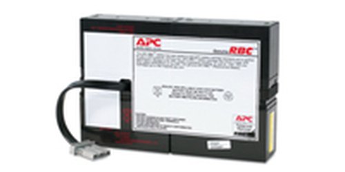 APC Batterij Vervangings Cartridge RBC59 (OEM)