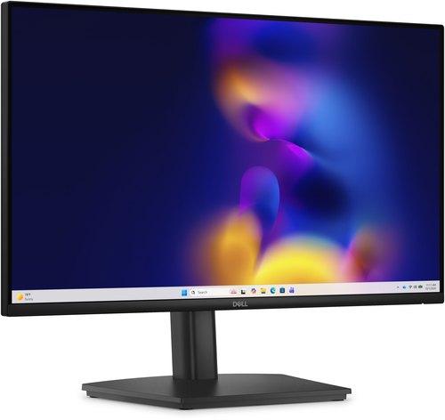 DELL Pro E2426HS computer monitor 60,5 cm (23.8") 1920 x 1080 Pixels Full HD LCD Zwart