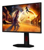 AOC G4 25G4KUR computer monitor 62,2 cm (24.5") 1920 x 1080 Pixels Full HD LED Zwart, Rood