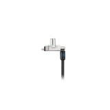 Kensington Slim N17 2.0 Keyed Laptop Lock voor Wedge-Shaped Slots
