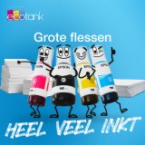 Epson 102 EcoTank 4-colour Multipack