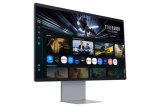 Samsung 32" Smart Monitor M9 M90SF OLED UHD