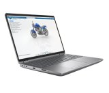 HP ZBook Fury G1i Wolf Pro Security Edition - Data Science Intel Core Ultra 9 285HX Mobiel werkstation 40,6 cm (16") WQXGA 32 GB DDR5-SDRAM 1 TB SSD NVIDIA RTX PRO 5000 Blackwell Wi-Fi 7 (802.11be) Windows 11 Pro AI Workstation, AI PC Zilver