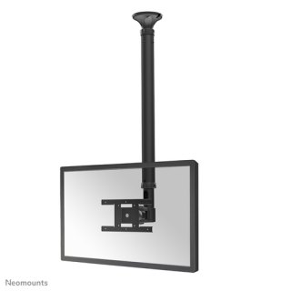 Neomounts FPMA-C100 Monitor/TV-beugel plafond 10-30" - h 79-129 cm