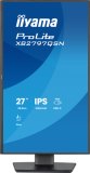 iiyama ProLite XB2797HSN-B1 computer monitor 68,6 cm (27") 1920 x 1080 Pixels Full HD LCD Zwart