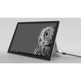 Kensington Kabelslot met sleutel voor Surface Pro en Surface Go