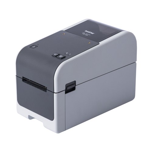 Brother TD-2310D203 labelprinter Direct thermisch 203 x 203 DPI 152 mm/sec Bedraad