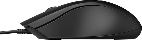 HP 100 muis met kabel