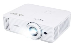 Acer H6815P 4000 ANSI lumens DLP UHD 4K (3840x2160) Wit