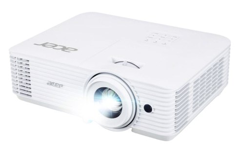 Acer H6815P 4000 ANSI lumens DLP UHD 4K (3840x2160) Wit