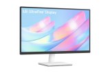 LG 27US500-W computer monitor 68,6 cm (27") 3840 x 2160 Pixels 4K Ultra HD LCD Wit