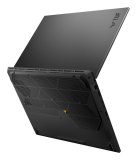 ASUS TUF Gaming A16 FA608PM-QT014W AMD Ryzen™ 9 8940HX Laptop 40,6 cm (16") WQXGA 32 GB DDR5-SDRAM 1 TB SSD NVIDIA GeForce RTX 5060 Wi-Fi 6E (802.11ax) Windows 11 Home Zwart, Grijs AZERTY Belgisch