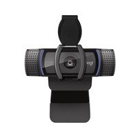 C920S Pro HD Webcam - N/A-EMEA