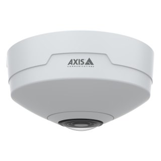 AXIS M4328-P is an ultra-compact indoor