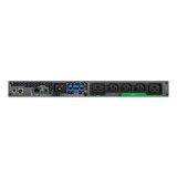 APC Smart-UPS Ultra Li-Ion SRTL3KRM1UINC, 3KW, 1U Rack/Tower/Wall, 3x C13 & 2x C19, NMC