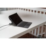 Kensington Kabelslot met sleutel voor Surface Pro en Surface Go