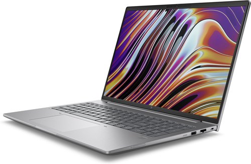HP ZBook Power G11 A Wolf Pro Security Edition AMD Ryzen™ 7 8845HS Mobiel werkstation 40,6 cm (16") WUXGA 32 GB DDR5-SDRAM 1 TB SSD NVIDIA RTX A1000 Wi-Fi 6E (802.11ax) Windows 11 Pro AI Workstation, AI PC Grijs AZERTY