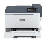 Xerox C320 A4 33 ppm draadloze dubbelzijdige printer PS3 PCL5e6/6 2 laden totaal 251 vel