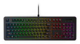 Lenovo K310 toetsenbord Gamen USB Amerikaans Engels Zwart