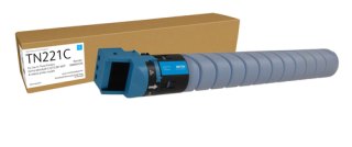 Everyday™ Cyaan Remanufactured Toner van Xerox compatible met Konica Minolta A8K3430 (A8K3430), Standaard capaciteit