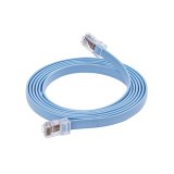 StarTech.com 1,80 m Cisco Console Rollover kabel- RJ45 M/M