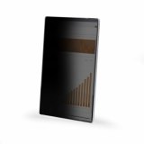 StarTech.com 4-Way 12.3in Surface Pro 4/5/6/7/7+ Privacy Filter, Portrait/Landscape, Touch-Enabled, +/- 30° Kijkhoek, Blauw licht Reductie, Matte Afwerking