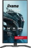 iiyama G-MASTER GB2471HSU-B1 computer monitor 60,5 cm (23.8") 1920 x 1080 Pixels Full HD Zwart