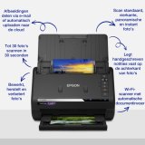 Epson FastFoto FF-680W