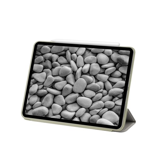 dbramante1928 Avenida ICON 27,9 cm (11") Flip case Grijs