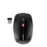 CHERRY MW 8C ADVANCED muis Ambidextrous RF-draadloos + Bluetooth Optisch 3000 DPI