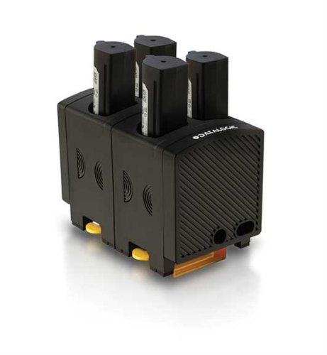 MULTI BATTERY CHARGER MASTER 4-SLOT THE