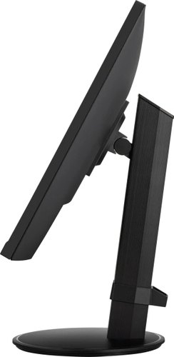 Viewsonic VG Series VG2709U-2K computer monitor 68,6 cm (27") 2560 x 1440 Pixels Quad HD LED Zwart
