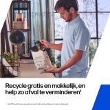 HP 143A originele zwarte Neverstop-tonerbijvulkit