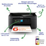 Epson Expression Home XP-3205