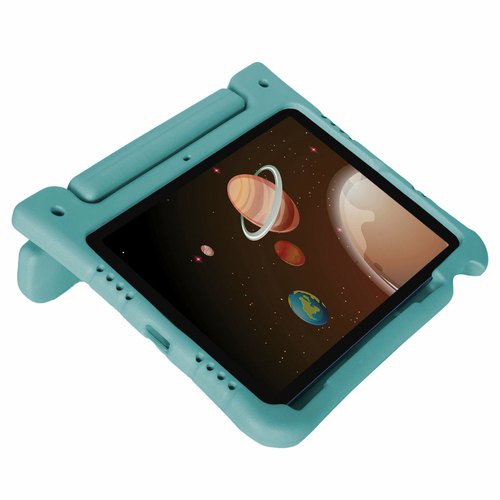 Targus THD96405GL tabletbehuizing 27,9 cm (11") Stootbeschermer Blauwgroen