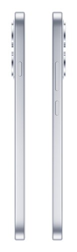 OPPO Reno16 F 5G 16,7 cm (6.57") Dual SIM Android 16.0 USB Type-C 8 GB 256 GB 6500 mAh Wit