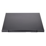 StarTech.com 1U 4-Post Verstelbare Plank voor Server Rack - 150 kg - 49,5 tot 97,4 cm Rack Shelf met Instelbare Montagediepte - Universeel Schap voor 19" AV, Data & Netwerk Rack Apparatuur