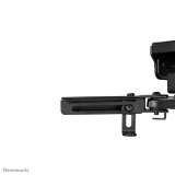 Neomounts CL25-550BL1 Beamer plafondbeugel - h 74,5-114,5 cm - Easy Install - full motion